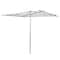 Household Essentials Parallel Clothesline Outdoor Dryer